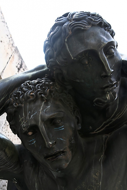 Stadio dei marmi 314